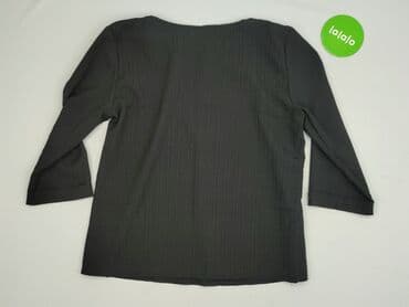 bluzki przeswitujace: Bluzka damska, rozmiar XL — 3
