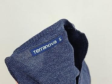 tunika koszula: Terranova, T-shirt damski, rozmiar S — 5