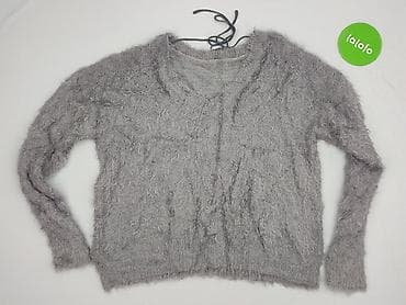 "koc": Светр жіночий, розмір 4XL — 3