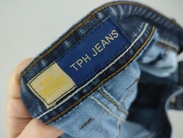 spodnie do jogi 34: Spodnie 3/4 dla mężczyzn, M — 4