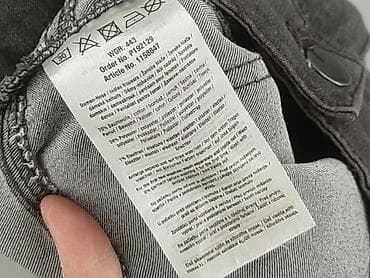 next leginsy: Janina, Jeansy damskie, rozmiar S — 5