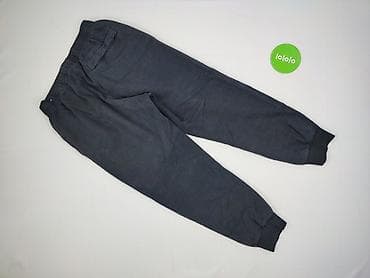 f: Nike, Spodnie dresowe damskie, rozmiar S — 3