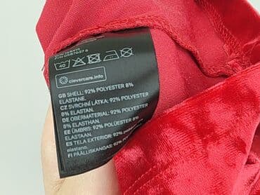 t shirty pod marynarkę: Divided, T-shirt damski, rozmiar XS — 5