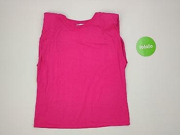 t shert: Zara, T-shirt damski, rozmiar S — 3