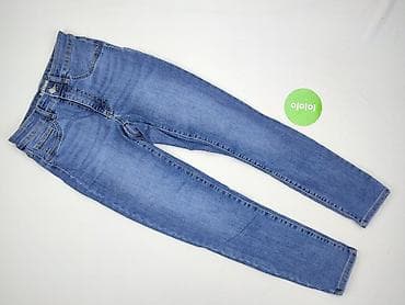 destination jeans: Denim, Jeansy damskie, rozmiar M — 2