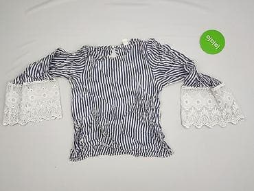 bluza nirvana h: H&M, Bluzka damska, rozmiar S — 2