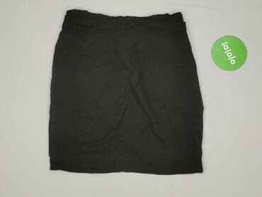 spódnice plisowane tiulowe czarne: CAMAIEU, Women`s skirt, size M (EU 38) — 3