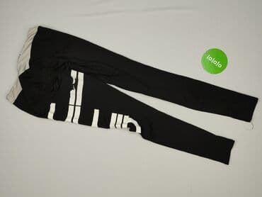 dresy adidas spodnie: Legginsy Sportowe damskie, rozmiar S — 3