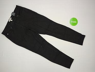 br: H&M, Spodnie materiałowe damskie, rozmiar S — 2