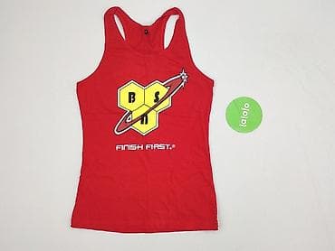 merch: Top damski, rozmiar M — 2