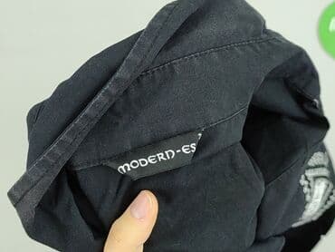 buty do garnituru badura: Koszula damska, rozmiar S — 4