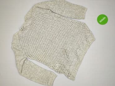 sweter hello kitty h m: H&M, Sweter damski, rozmiar L — 3