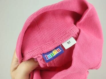hello kitty piżamy: Sweatpants, Lupilu, 1.5-2 years, 92, condition - Very good — 4