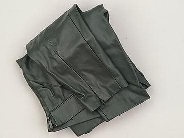 korset: Zara, Spodnie materiałowe damskie, rozmiar M — 7