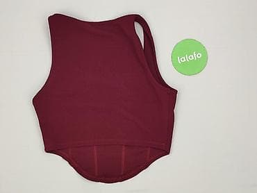 legginsy push up serce: Shein, Top damski, rozmiar L — 3