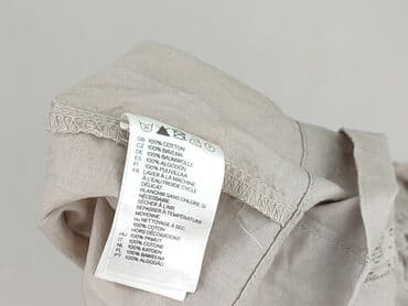 koszulki bez rękawów damskie drykorn: H&M, Women's blouse, size M — 6