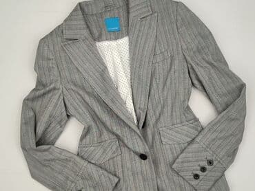 koszula w krate lidl: K&L Ruppert, Women's blazer, size S (EU 36) — 1