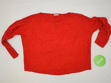 second hamd store: Orsay, Sweter damski, rozmiar 5XL — 2