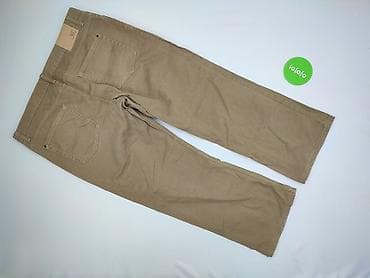 s 7: Męskie spodnie sztruksowe M&S - Marka: Marks & Spencer - — 9