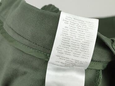 zizzi spodnie: Zizzi, Spodnie materiałowe damskie, rozmiar XL — 6