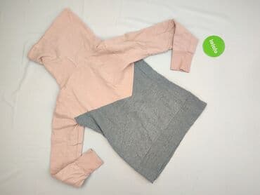 ciepła bluza: Woman, Bluza damska
, rozmiar S — 3