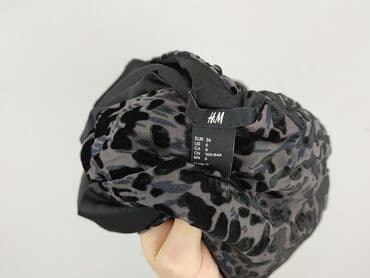 sukienka zebra h m: H&M, Sukienka damska, rozmiar S — 5