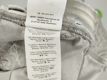 gerry weber sukienki wizytowe: Gerry Weber, Spódnica damska, rozmiar XL — 5