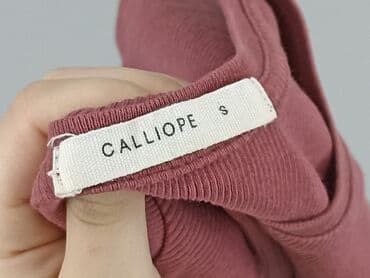 Women's Clothing: Calliope, Women`s T-shirt, size S (EU 36) — 4