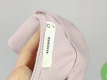bluzki bufki: Reserved, Bluzka damska, rozmiar S — 4