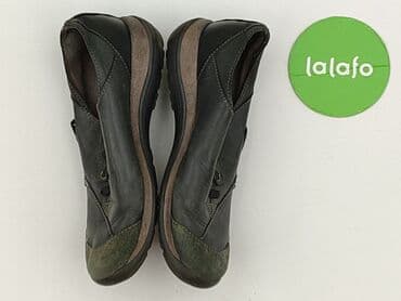 Women: Flat shoes for women, 37, condition - Very good — 3