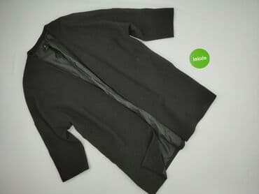 Women's Clothing: H&M, Women`s coat, M — 2