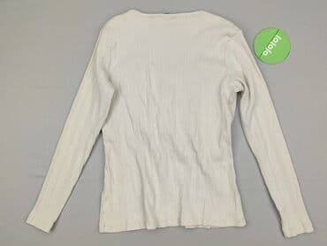 tanie bluzki do karmienia: H&M, Bluzka damska, rozmiar L — 3