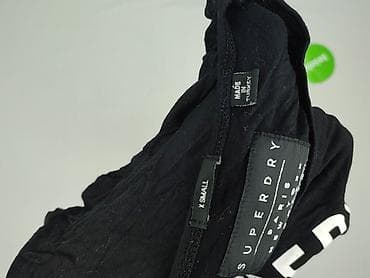 topy xs: Superdry, Bluzka damska, rozmiar XS — 4