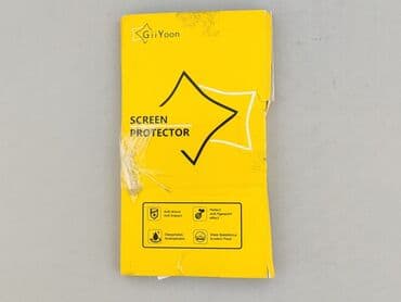 Phone accessories: Screen protection, condition - Perfect — 1
