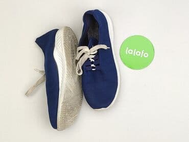 mohito swetry: Sneakersy męskie, 45, stan - Dobry — 3