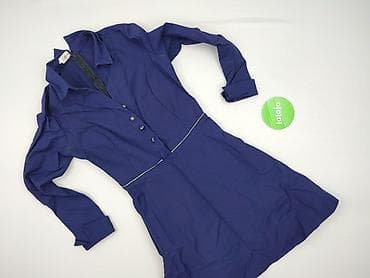 sukienki ecru: Sophie, Sukienka damska, rozmiar S — 2