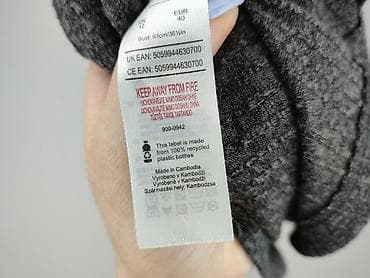 fb sister top: F&F, Bluzka damska, rozmiar M — 5