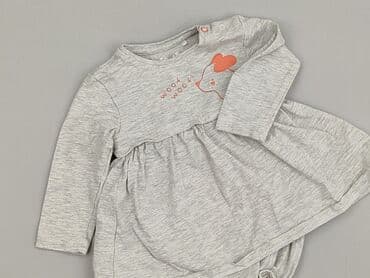 marex łódź koszule sklep internetowy: Dress, 5.10.15, 6-9 months, condition - Very good — 1