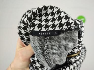 welurowa sukienka mohito: Mohito, Sukienka damska, S — 4