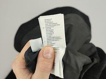 zima: Lindex, Płaszcz damski, rozmiar S — 5