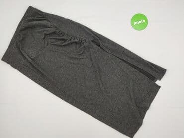 jeansowe spódniczka sinsay: Sinsay, Spódnica damska, rozmiar L — 2