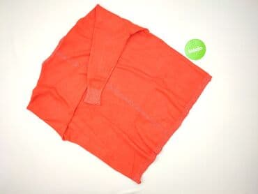 dres sweterkowy mohito: Sweter damski, 6XL — 3