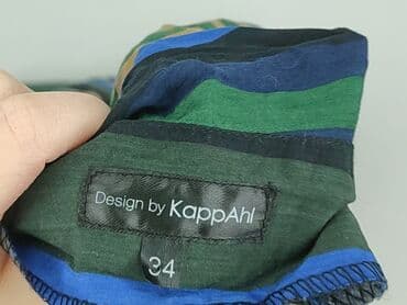 takko sukienki wyprzedaż: KappAhl, Tunika damska, rozmiar XS — 5