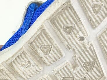 buty sizzer: Buciki niemowlęce, 21, stan - Bardzo dobry — 5