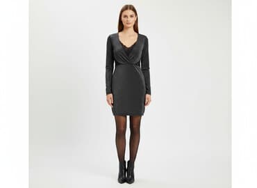 talbots sukienki: Tally Weijl, Sukienka damska, rozmiar M — 1