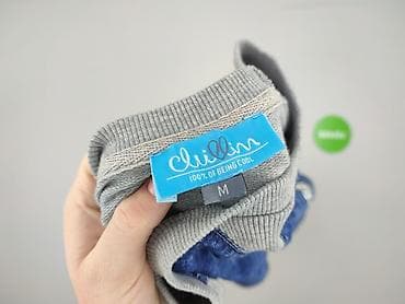 junkyard bluza: Bluza dla mężczyzn, rozmiar M — 4