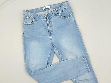 Reserved, Jeansy damskie, rozmiar L