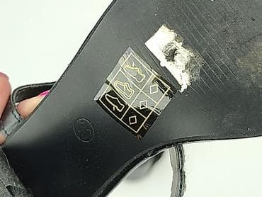 Seastar, Sandały damskie, rozmiar 36 — 7