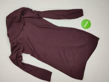 golf bezowy h m: H&M, Women`s sweater, size L — 3