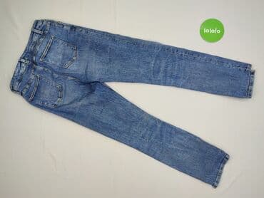 mohito spodnie jeansowe: Mohito, Jeansy damskie, rozmiar XS — 3
